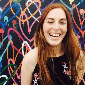 Meet your Posher, Maliah